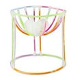 thumbnail image 3 of Multicolor Glow Party Favors, Basketball Game Set, 120 Gram, by Way To Celebrate. Age 8+, 3 of 4