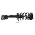 thumbnail image 4 of Monroe Shock Absorber 183044 RoadMatic; OE Replacement; Nitrogen Gas Charged; With Coil Spring/Strut/Strut Mount; Three Year Warranty; For Commercial Usage Refer To Product Warranty, 4 of 4