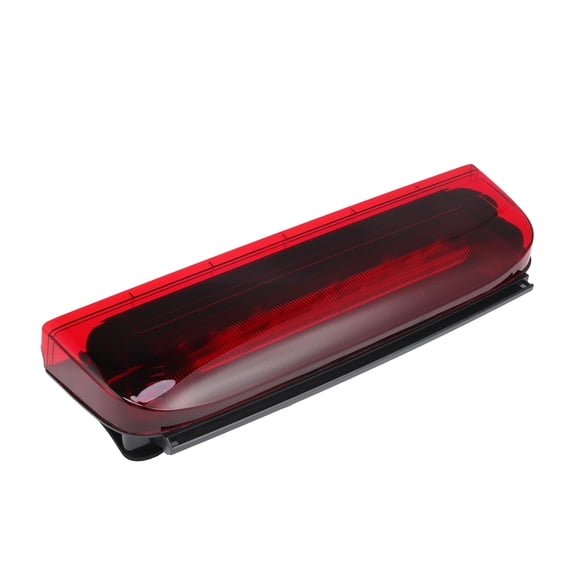 Unique Bargains LED Third Brake Light for Ford Transit Connect 2014-2023 DT1Z-13A613-A Red 3rd High Mounted Stop Lamp for Ford Transit Custom Rear Center High Level Brake Light 923-299/DT1Z13A613A
