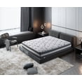 thumbnail image 1 of MMTX 12” Hybrid Pocket Spring Mattress-FULL, 1 of 9