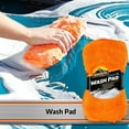 thumbnail image 2 of Armor All 17615 Microfiber Wash Pad, 2 of 5