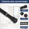 thumbnail image 2 of shiyou-22ROD16-40BLK, 2 of 4