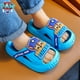 thumbnail image 3 of Zapatillas de la patrulla canina para niño y niña, sandalias de dibujos animados, Chase Skye Marshall, zapatos antideslizantes para interiores y el hogar, Verano2268, 3 of 5