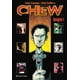 thumbnail image 1 of Chew Integral NÂº 01/03 Planeta Cómic 9788413421100, 1 of 2