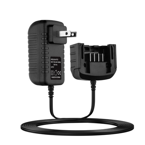 Charger Compatible with Black and Decker 20V 12V Max LCS1620 BDCAC202B LCS1620B