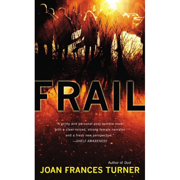 Resurgam Novel Frail, (Paperback)