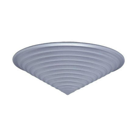 PLC Lighting Valencia 8'' Flush Mount