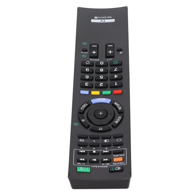Pour Sony Bravia Télécommande, pour Sony Bravia Télécommande pour B TV Remplacement Télécommande Performance