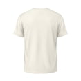 thumbnail image 2 of Playera George para Hombre Cuello Redondo Manga Corta Beige Talla M, 2 of 4