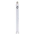 thumbnail image 2 of Vickerman 5 Pack of 12" Purple LED SnowFall Tube Bulb, C9-E17 Nickel Base., 2 of 4
