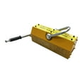 thumbnail image 3 of INTSUPERMAI Permanent Magnetic Lifter Crane Lifting Magnet 6600 LB, 3 of 6
