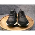thumbnail image 2 of Adi - das Mens Rising Star R1 Utility Black Running Shoes Sneakers Size 8 EE3655, 2 of 6