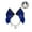 Blue, variant on Bendable Wolf Ear Headpiece Hairband For Teens Girl