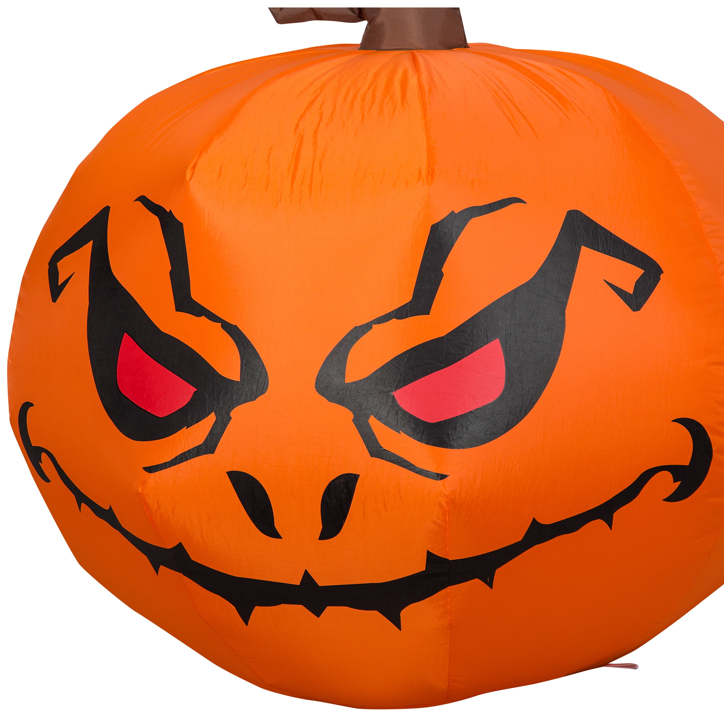 Airblown Inflatables Scary Jack o' Lantern 3 Ft