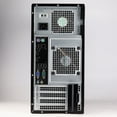 thumbnail image 5 of Restored Dell OptiPlex 7020 Tower Desktop Intel Core i3-4150 3.60GHz 4GB RAM 128GB SSD Keyboard and Mouse Wi-Fi 22" LCD Monitor Windows 10 Pro PC (Refurbished), 5 of 5
