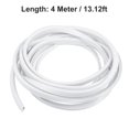 thumbnail image 4 of Unique Bargains Length Car Door Edge Guards Protector Scratch Proof Trim Body Strip U Shape for SUV Rearview, 4 of 7