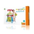 thumbnail image 2 of Set de Juego Imagi Kidz Mini Supermercado, 2 of 3