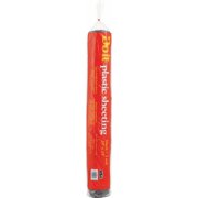 Do it Plastic Sheeting - Pack of 4