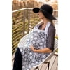 Bebe Au Lait Muslin Nursing Covers (Brooklyn)