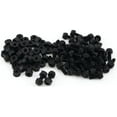 thumbnail image 3 of Bolt MC Quincaillerie Boulons et Écrous de Plaque d'Immatriculation en Nylon (50 Pack), 3 of 6