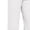 White, variant on Fengqque Women's Linen-cotton Capri Pants High Waisted Wide Leg Elastic Waist Palazzo Pants with Pocket White XL(XL)