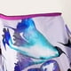 thumbnail image 5 of Mujeres Imprimir Chifón Playa Kaftan Rebeca larga Blusa Chal Tops sueltos Cubrir Fridja ghk638, 5 of 6