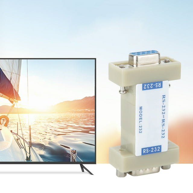 Aislador de luz, aislador eléctrico transparente dúplex completo asíncrono, convertidor R, funcionamiento suave