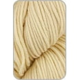 thumbnail image 2 of Plymouth - Worsted Merino Superwash Knitting Yarn - Butter (# 020), 2 of 3