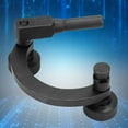 thumbnail image 4 of Support de Cadran Numérique, Support de Cadran à Combinaison Demi-Ronde Support de Cadran de 8 Mm Support de Cadran, 4 of 8