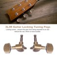 thumbnail image 3 of Tuning Pegs Screws Internal Gear Tuners For Music Lover Guitars, 3 of 8