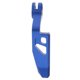 thumbnail image 3 of Palanca de Freno de Camión de Automóvil 7L6711878F Frenos de Manija de Liberación de Freno de Estacionamiento de Automóvil - Azul Sunnimix Palanca de freno de estacionamiento de motocicleta, 3 of 8