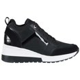 thumbnail image 2 of Bota Para Dama Negro Castalia 646-09 Castalia  646-09, 2 of 2