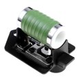 thumbnail image 2 of Radiator Relay Fan Heater Resistor 58702358 For Fiat 500 2007 ON, 2 of 12