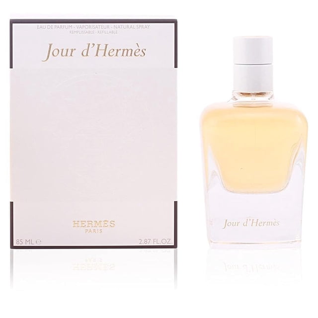 Perfume Hermes Jour Dhermes Eau de Parfum para mujer 85 ml