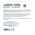 thumbnail image 2 of Jamón york Delta extrafino por kilo, 2 of 4