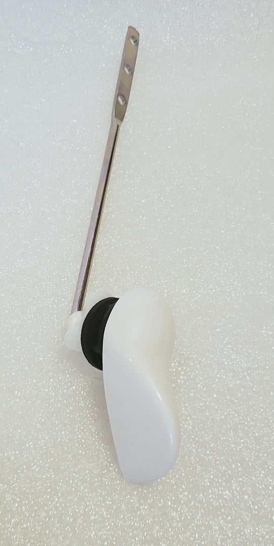 Toilet Flush Handle, Flush Handle Replacement Parts by NUFLUSH for