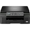 Brother DCP-J152W Wireless Inkjet Multifunction Printer, Color