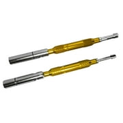 7-Way Round Pin Connector Cleaners (Patented) - IPA #8024