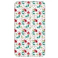 thumbnail image 1 of Little Mermaid Ariel Friends Fitted Sheet, 1 of 4