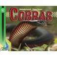 thumbnail image 1 of Pre-Owned Cobras (Paperback) 9781615415045, 1 of 1