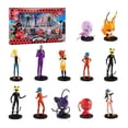 thumbnail image 2 of Figuras de Accion Fotorama Miraculous Ladybug, 2 of 3