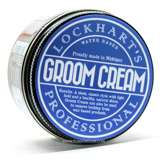 Lockhart's Crème de Marié Professionnelle