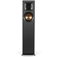thumbnail image 4 of Klipsch Reference R-610F Floorstanding Speaker, Black, Pair, 4 of 6