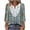 Green, variant on Cilsoka Fashion Clothing for Women, Womens 3/4 Length Sleeve Tunic Tops Casual V Neck Shirts Business Work Blouses Trendy Flowy Tees, Graphic Trendy Tees
