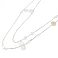 thumbnail image 2 of Pre-Owned Hermes Hermès Ex Libris Necklace, 2 of 7