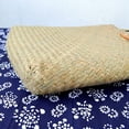 thumbnail image 4 of OUNONA Sac à Main Tissé pour Femmes Style Été Sac Tissé en Rotin 1Ensemble, 4 of 7