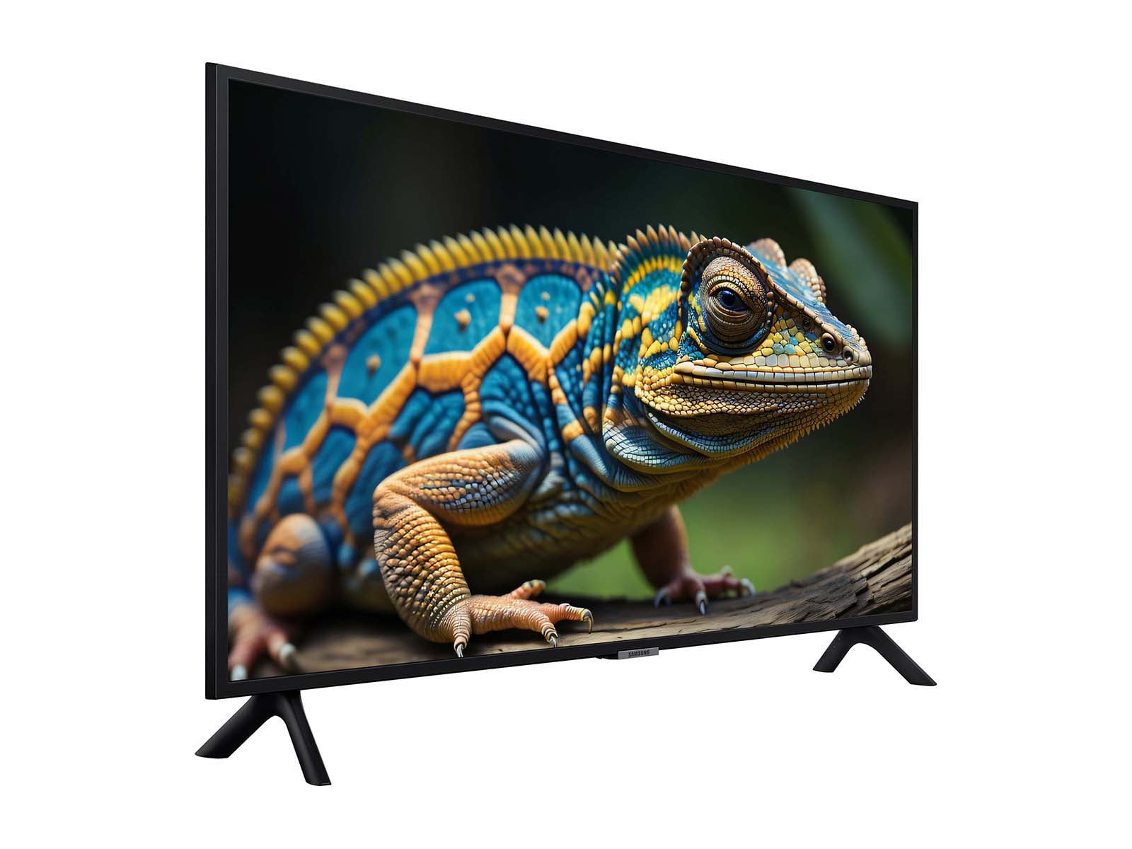 SAMSUNG 32” Class Q60D QLED 4K Smart TV QN32Q60DAFXZA 2024