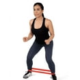 thumbnail image 3 of Rainbow Exercise Mini Loop, Level 2, Pink, 3 of 7