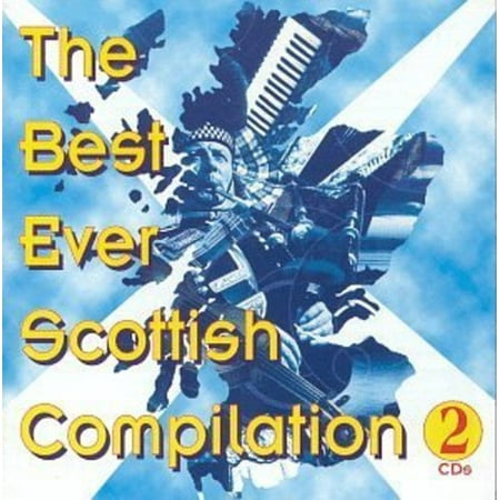 Various Artist - Best Ever Scottish Compilation