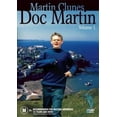thumbnail image 1 of Doc Martin - Volume 1 [ NON-USA FORMAT, PAL, Reg.0 Import - Australia ], 1 of 1